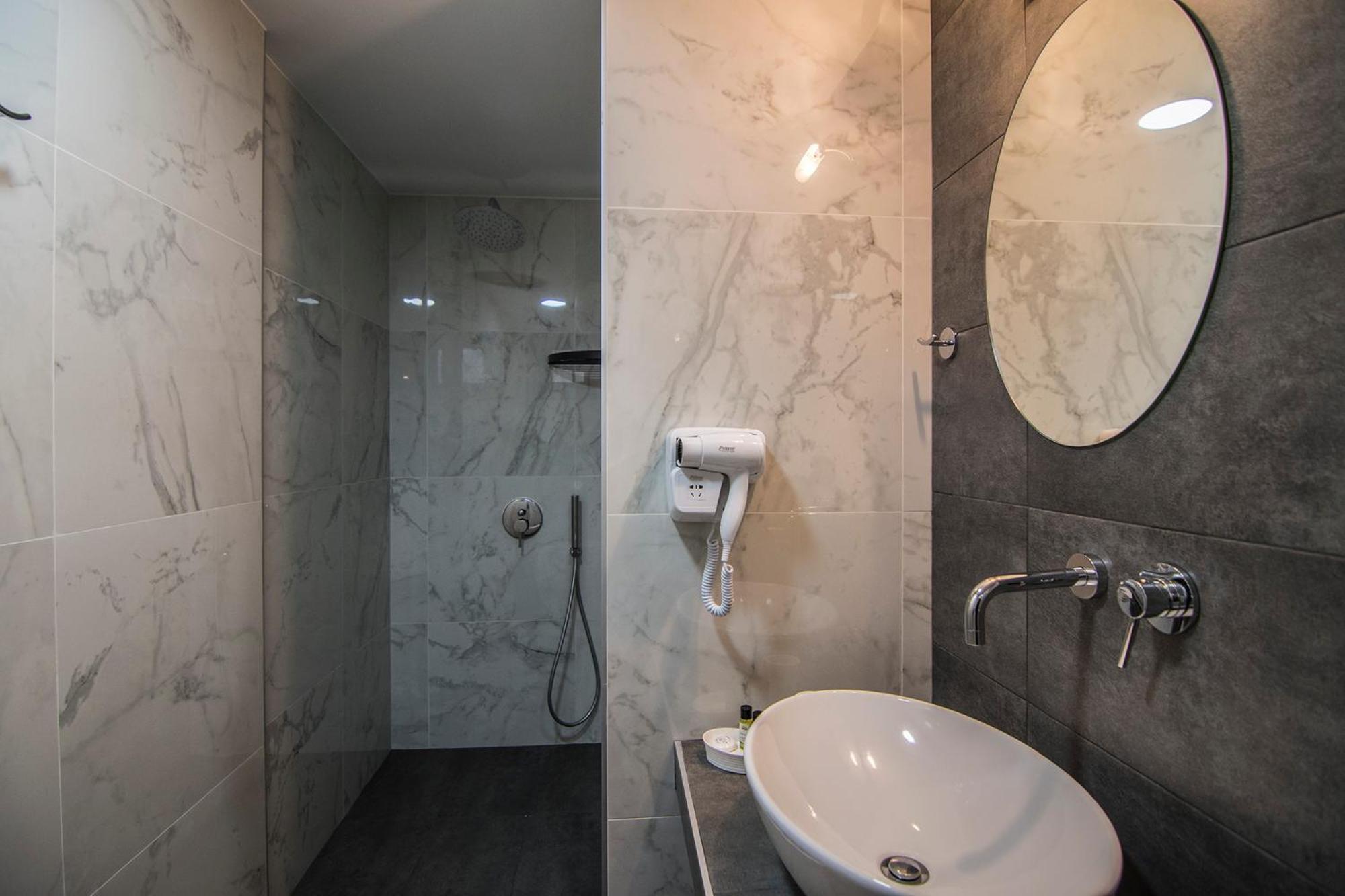 Elia Luxury Apartments Ставрос Екстериор снимка