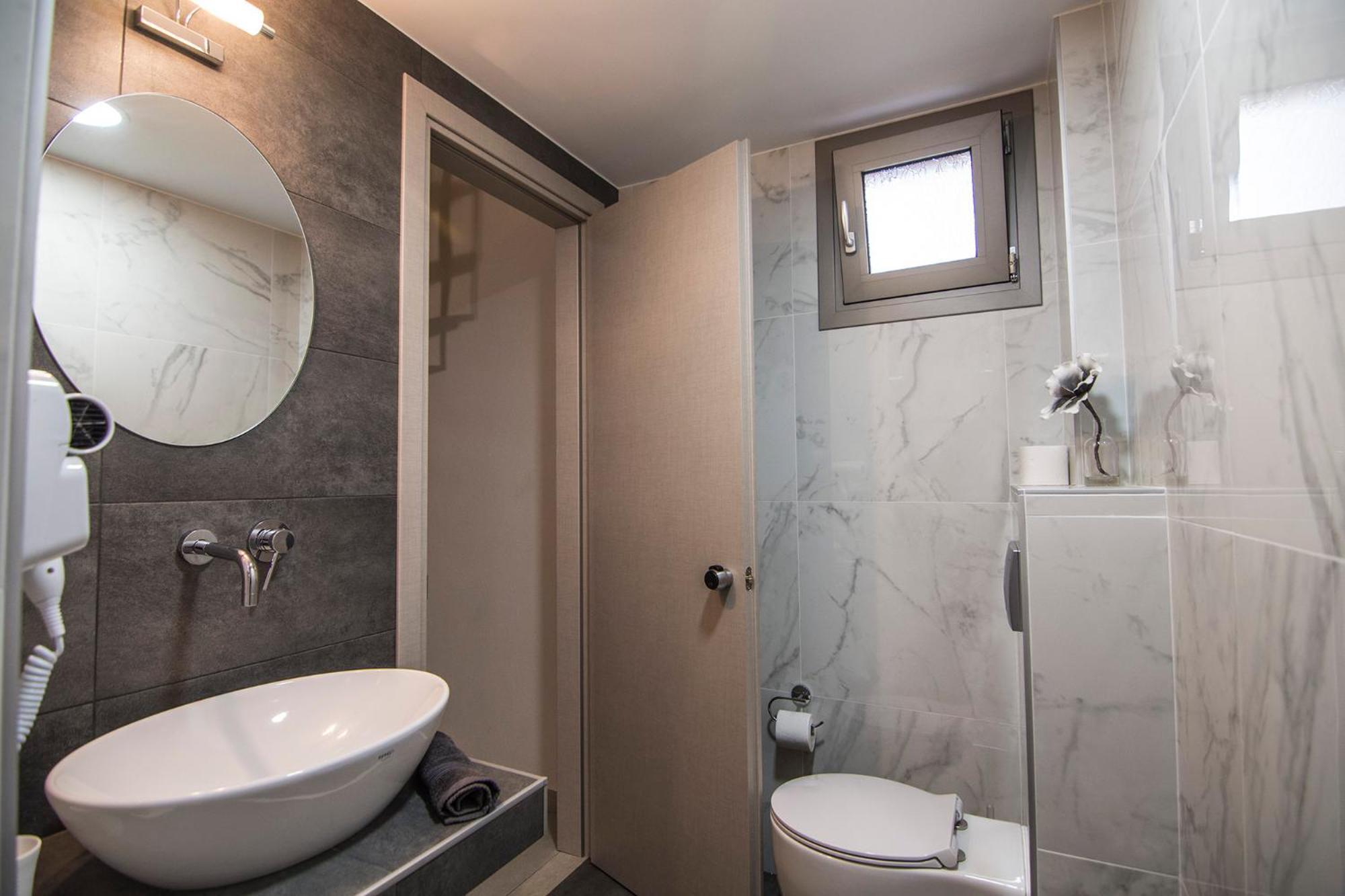 Elia Luxury Apartments Ставрос Екстериор снимка