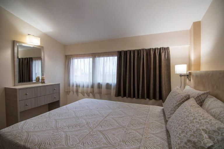 Elia Luxury Apartments Ставрос Екстериор снимка