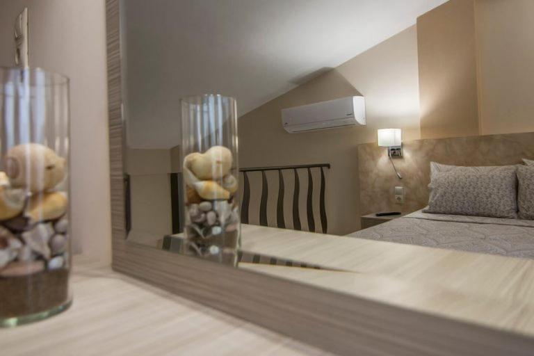 Elia Luxury Apartments Ставрос Екстериор снимка
